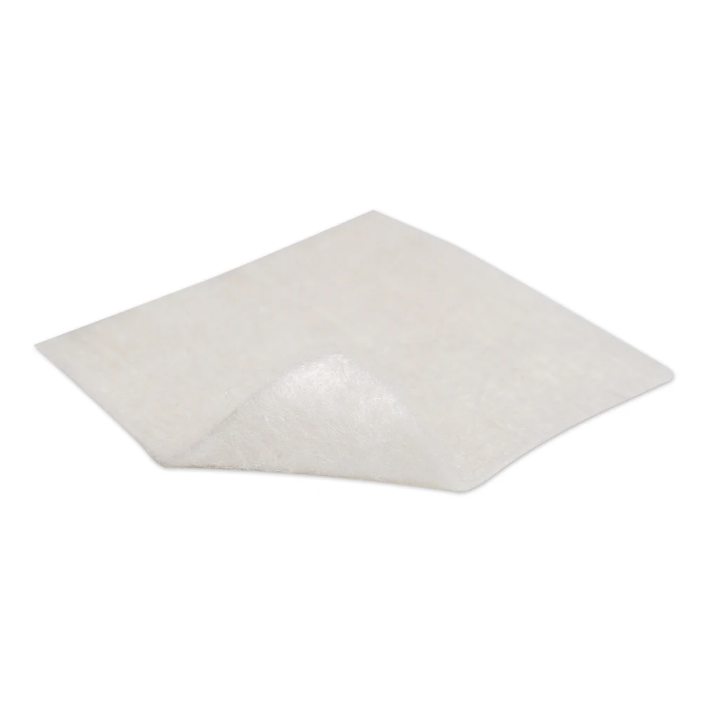 Calcium Alginate 4*4',  Wound Dressing Pads, Non-Stick Padding, Highly Absorbent & Comfortable
