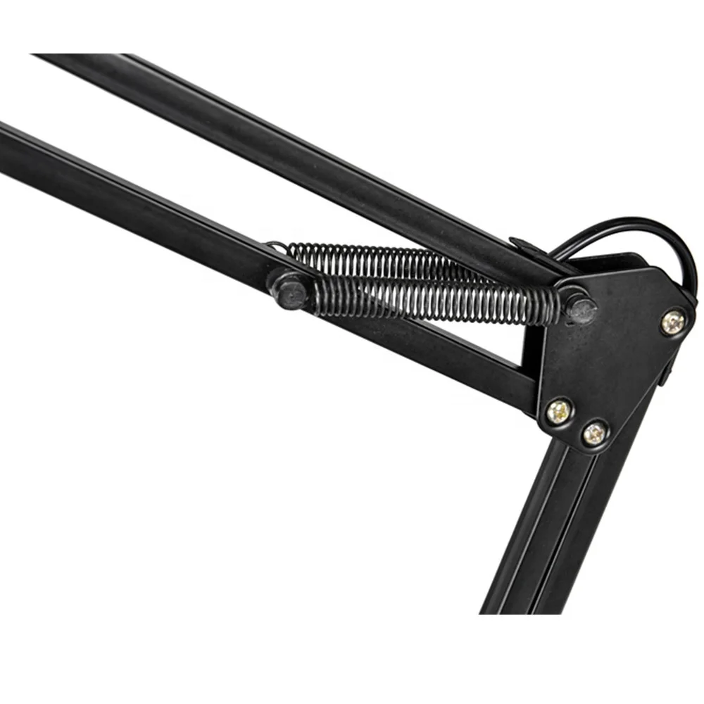 Analgesic hyperthermia beauty baking lamp adjustable desktop physiotherapy lamp massage salon far infrared heating lamp