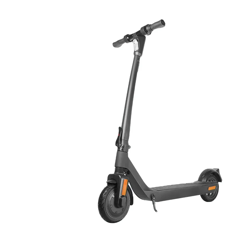 Manke Mk090 350W 10.4A 8.5 Inch High Quality Two Wheel Electric Scoote Small Foldable Portable Stand Up E-Kick Scooter