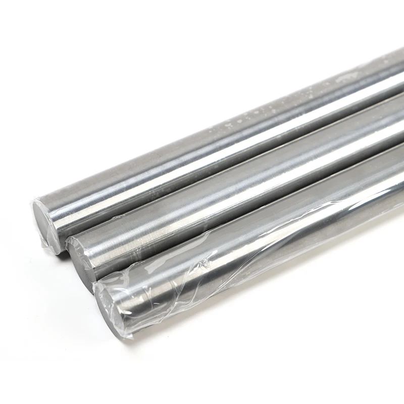 molybdenum rod manufacturers High temperature pure molybdenum Bar Supplier Semiconductor industry