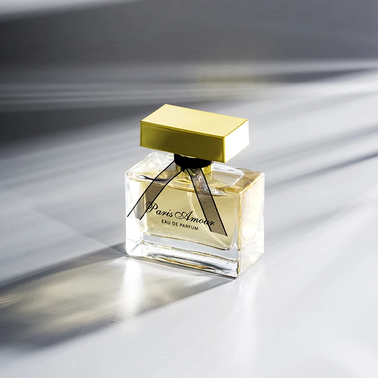 Private Label Custom Brand Perfume For Men Women Long Lasting Fragrance Parfum