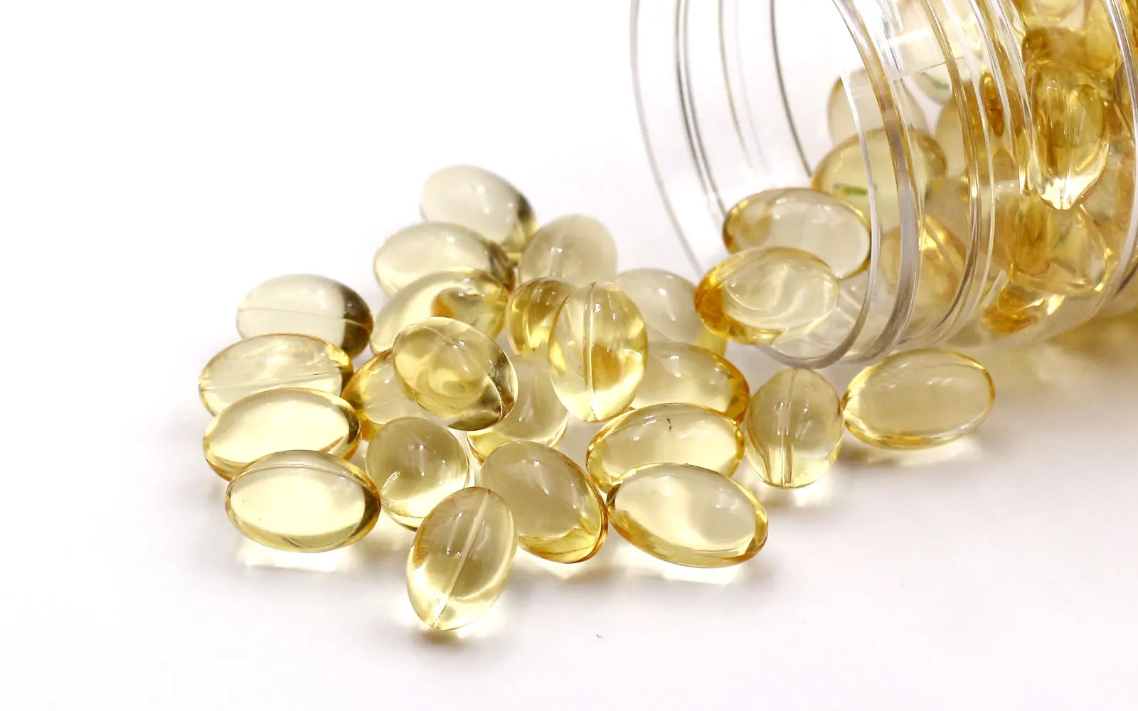 OEM/ODM Ganoderma lucidum Spore Oil Soft Capsules organic Reishi mushroom softgels Natural extract