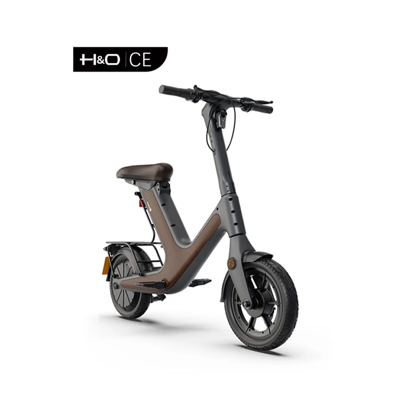 Classic City Cycle E-Bike Bikes E-Bicycle Electric E Bicycles Electronic Bicycle 400w 48v Bike