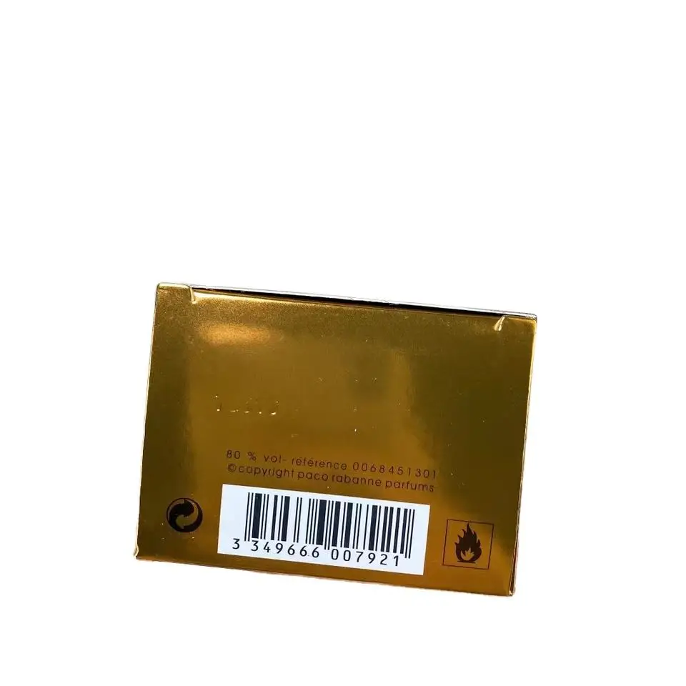 Wholesale Hot Quality 100ml Famous Brand 1:1 Fragrance Million Parfum Long Lasting Men Perfume