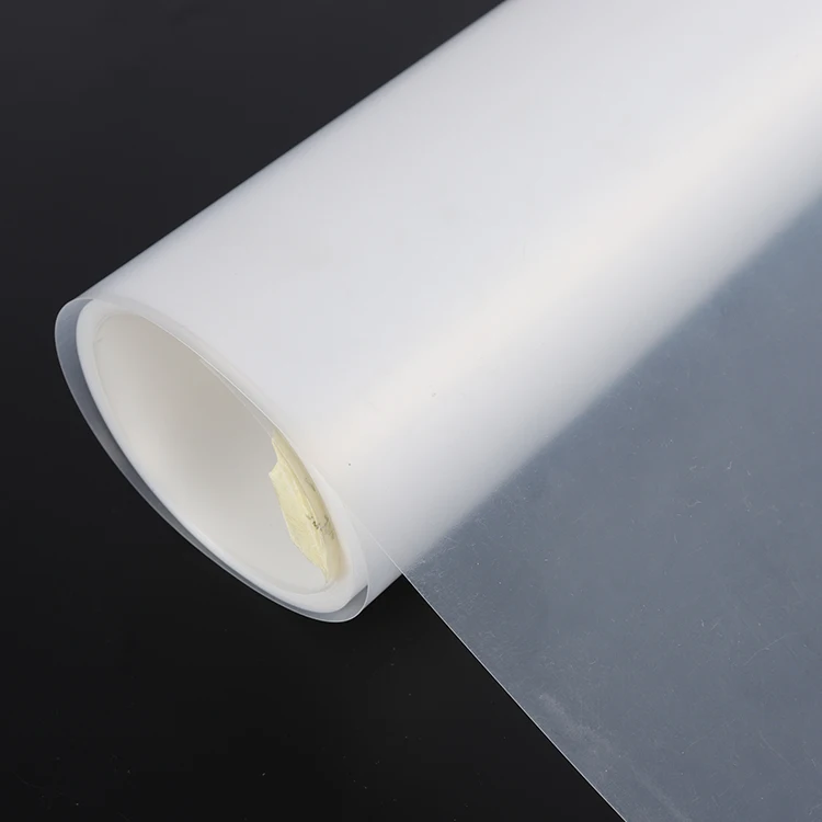 wholesale custom flexible plastic polypropylene material film pp sheet for packing