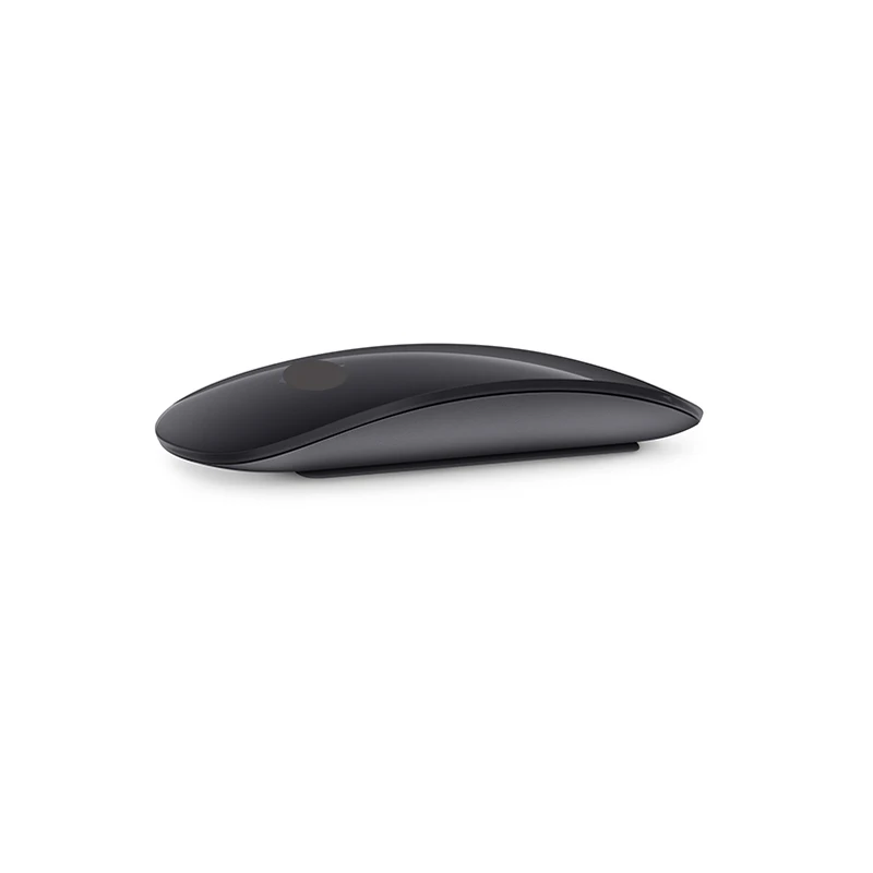 Оригинальная новая перезаряжаемая беспроводная мышь Magic Mouse 2 A1657 с белым и космическим серым