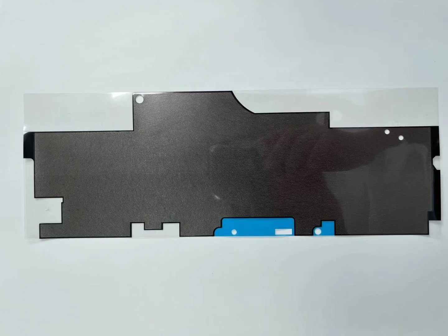 Manufacturers Selling Best Low Thermal Resistance Graphite Sheet Siloxane Free Natural Graphite Sheet