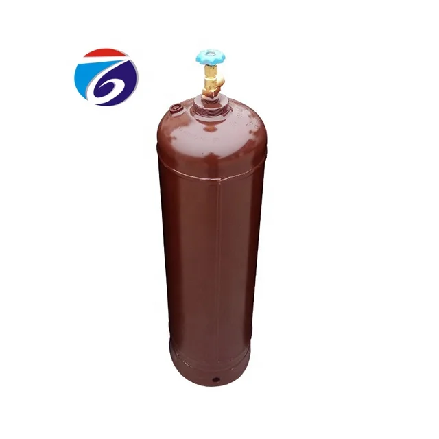 Gas Cylinder Manufacturers 40 Liter Welding Cutting Use Acetylene Tank