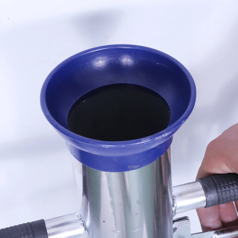 Double Handle Rice Planter Paddy Transplanter Rice Planter Manual Rice Transplanter Onion Transplanting Machine