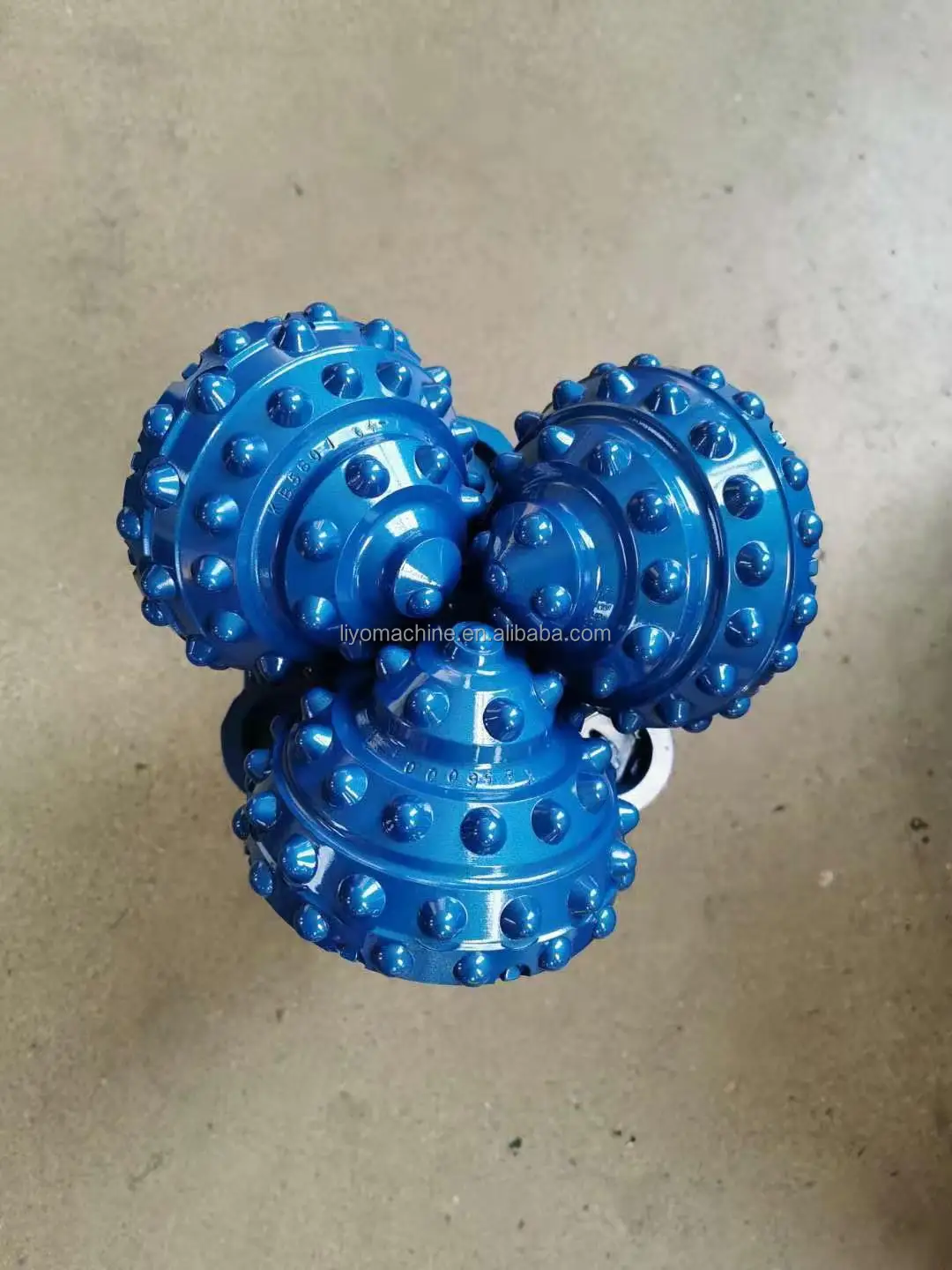 Hot selling product diamond oil rig drill bit water well drilling companies