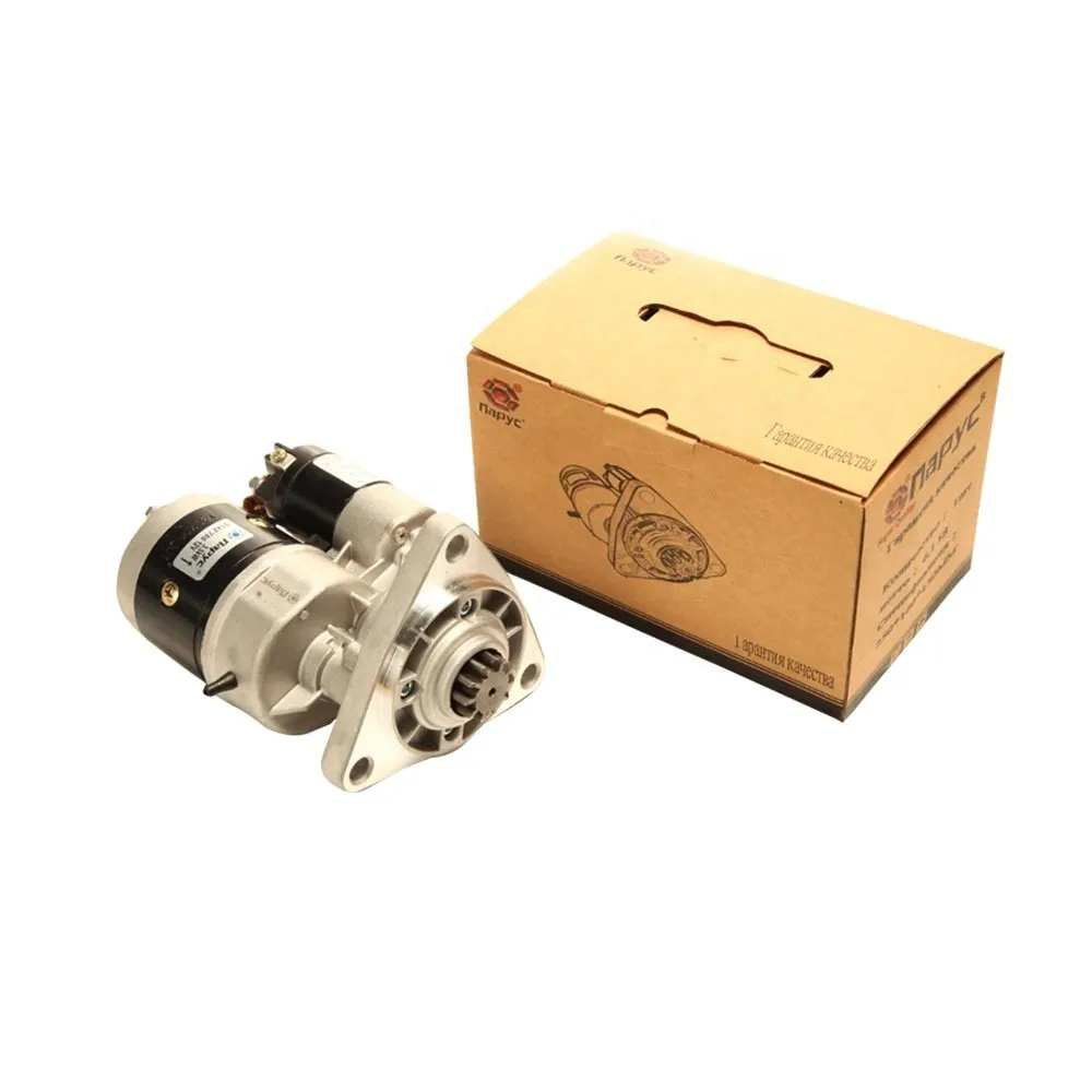 МТЗ 80,82 Стартер