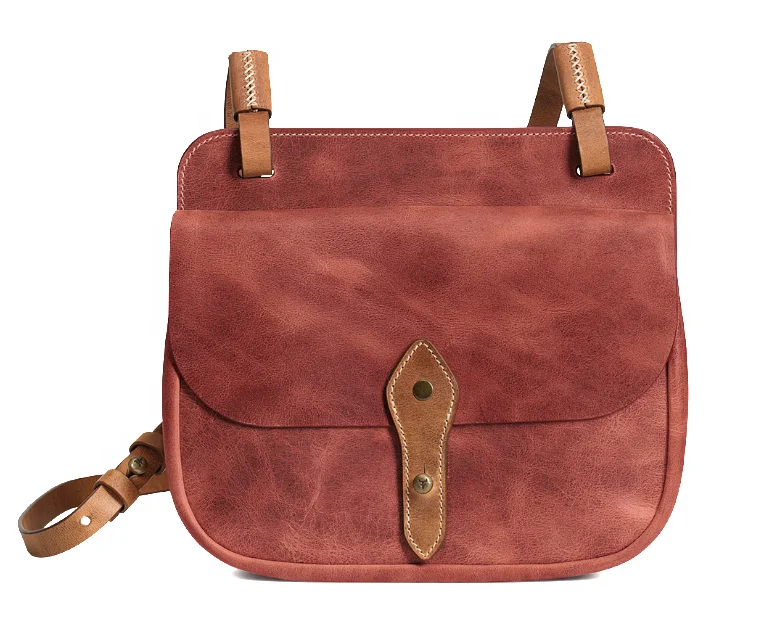 Custom Small PU Leather Women Sling Shoulder bag vintage fashion designer ladies Crossbody bag For Women girls side bags new