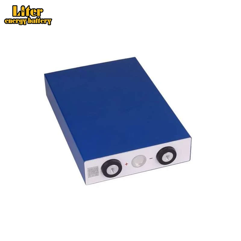 rechargeable 3.2V High Power Application Cell LFP Solar System Batteries 90Ah lithium ion Lifepo4 battery ev car