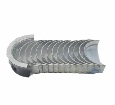 MAIN BEARING SET CUMMlNS 4BT 6B, 6BT, ISB ISBe 3802070