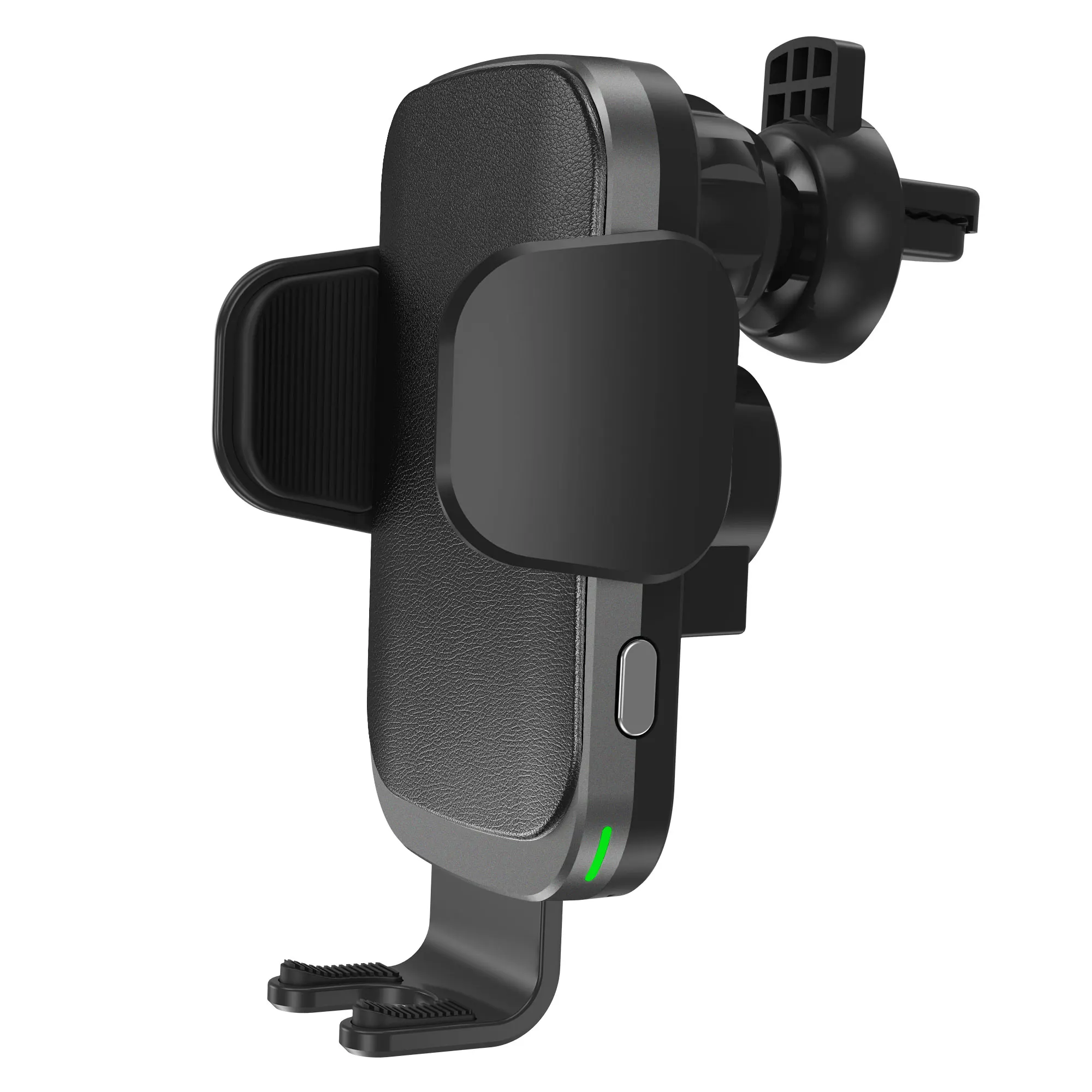 2022 new arrival OEM Wireless charger, portable wireless mobile charger pad gift present box