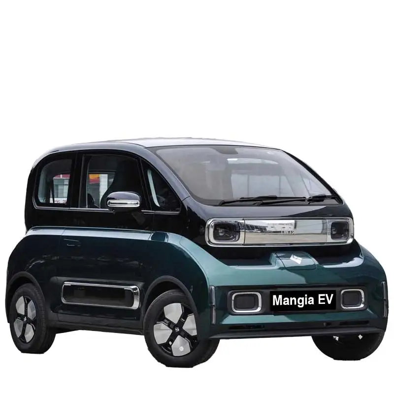 Китайский высокоскоростной перезаряжаемый электромобиль baojun kiwi Электромобиль для взрослых новый