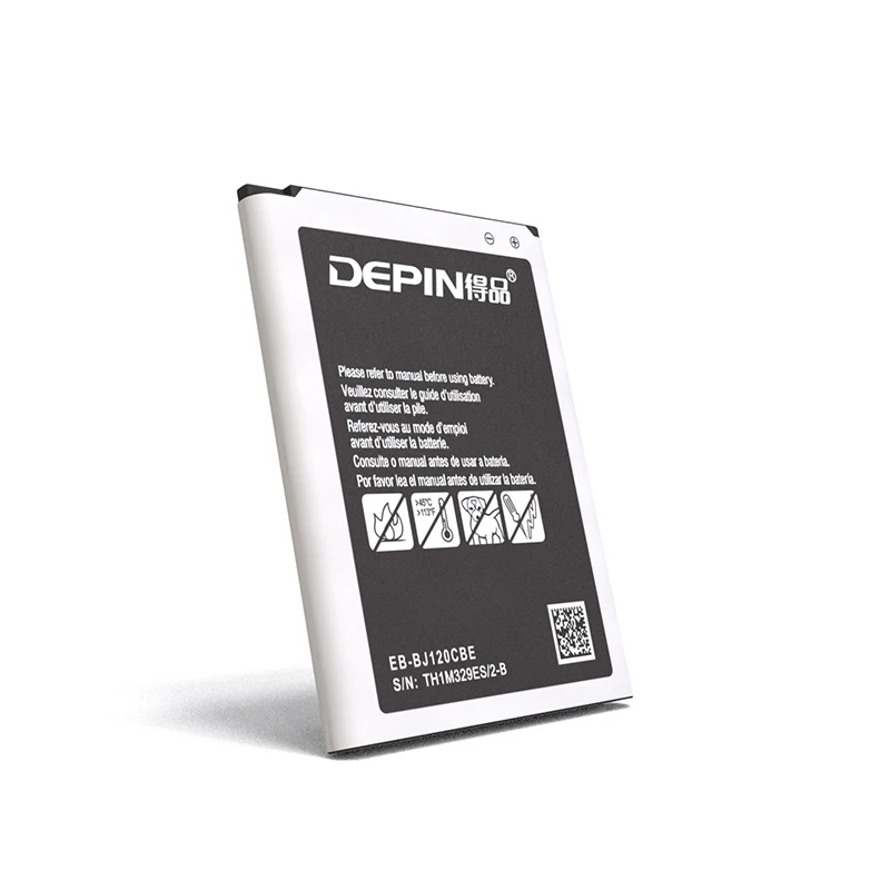 EB-BJ120CBE Battery For Samsung Galaxy J1 2016 J120