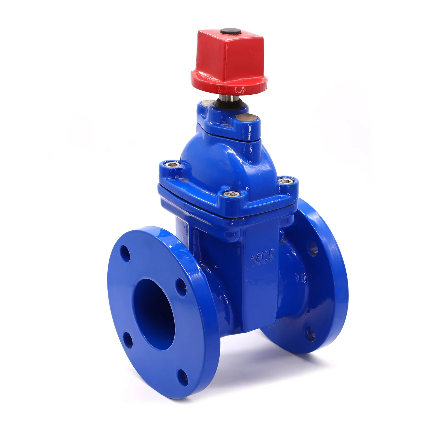 4 inch water 3000psi gate valve with price oil and gas