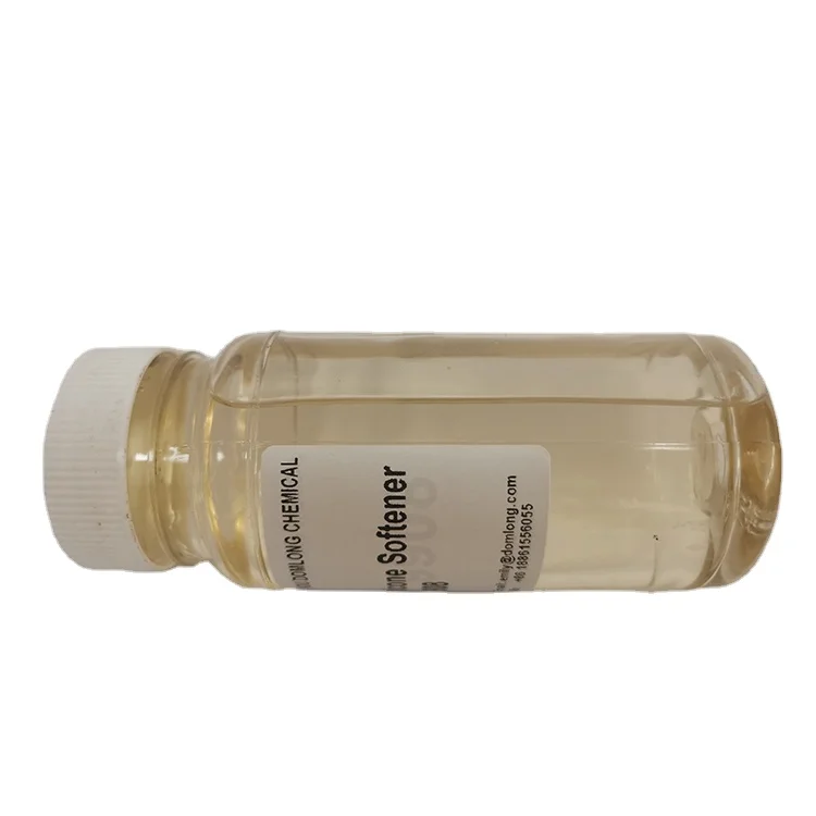 Manufacturer supply concentrated all-purposed smooth agent fluffy soft natural hand feeling auxiliary