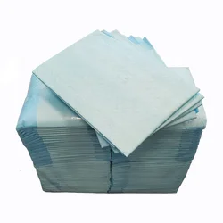 pet pee pad Cheap price free sample wholesale disposable puppy  training pad