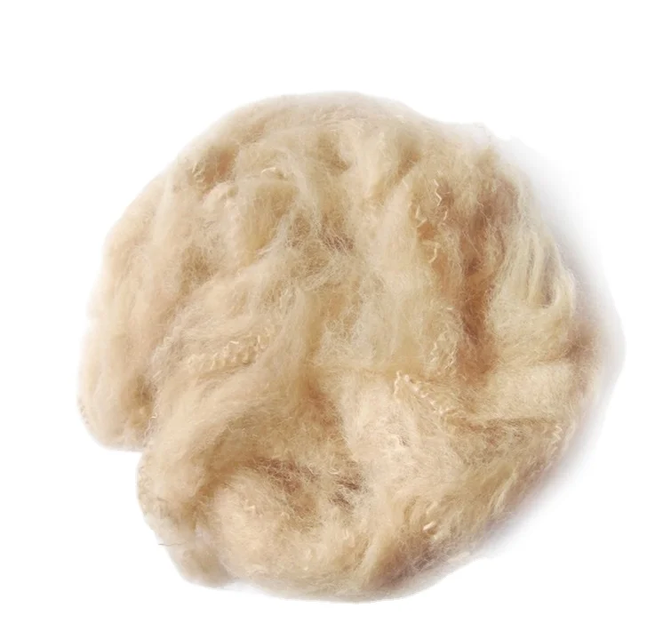 Hot sale high quality virgin/recycled polyester staple fiber