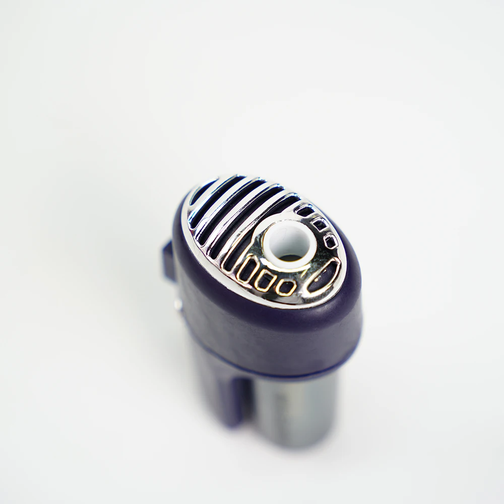 SCENTA Manufacturer Car USB Rechargeable Ultrasonic Diffuser Air Freshener Luxury Aromatherapy Fragrance Oil Diffuser For Car