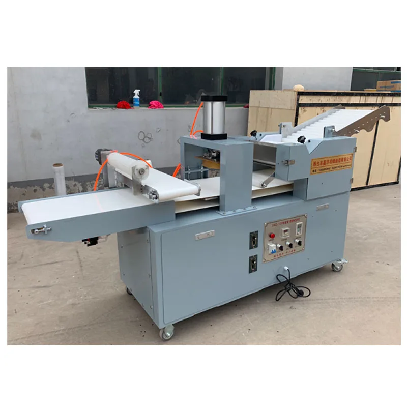 Factory Full Automatic flat Arabic pita bread naan bread roti tortilla chapati lavash pizza base making machine
