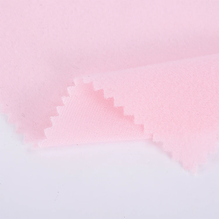 Hot selling woven lightweight nylon available color soft jacket nylon taffeta fabric for nylon polyester