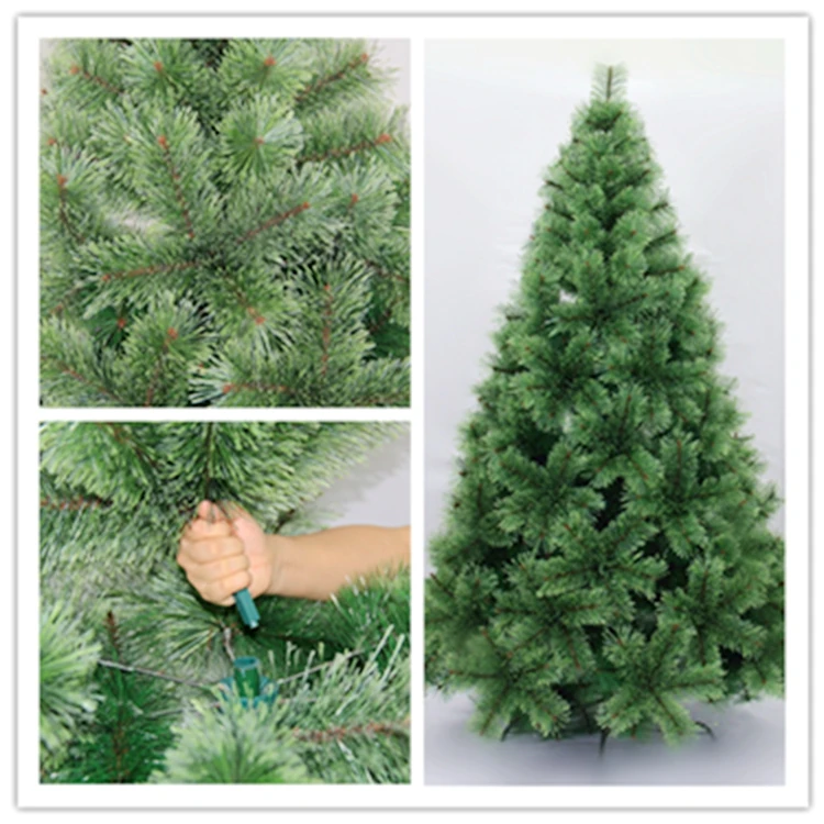 2020 ARBOLES DE NAVIDAD PINO evado уникальный дизайн горячая распродажа коммерческие гигантские наружные Искусственные Рождественские