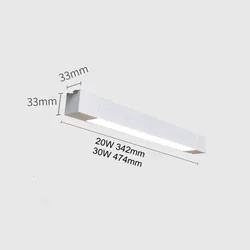 Hot Selling Magnetic Rail Spotlights Shop Studio Indoor linear 30w  track led lighting head