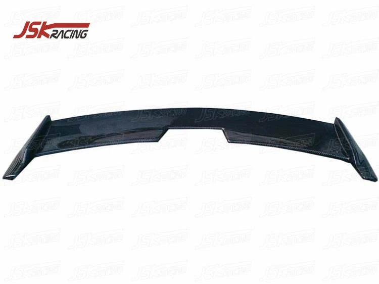 JSK STYLE CARBON FIBER ROOF SPOILER FOR 2012-2015 LAND ROVER EVOQUE