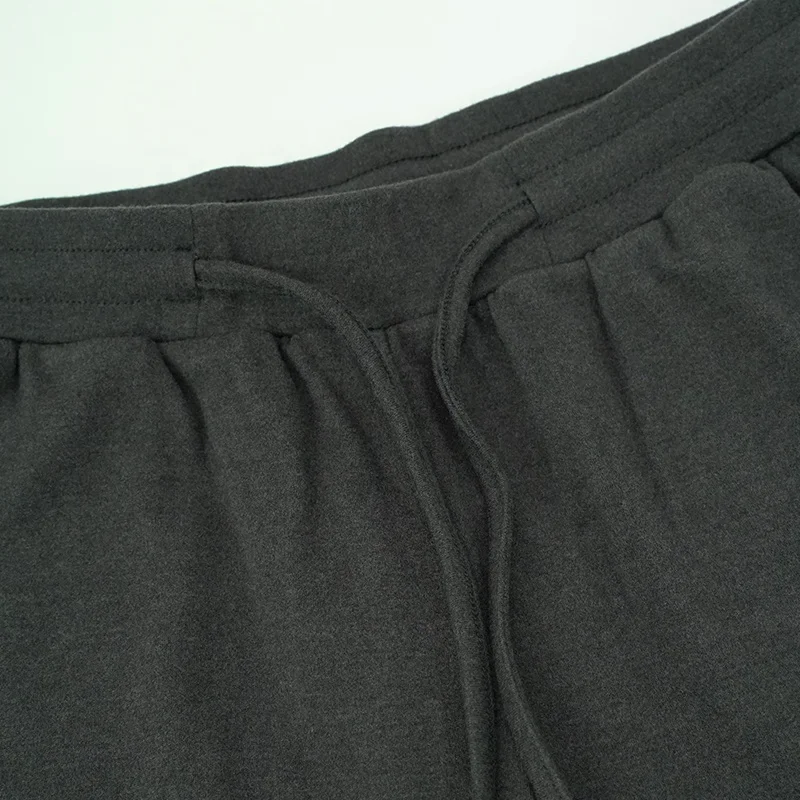 Breathable Solid Long Women Pajamas Pants Custom Casual Drawstring Pajama Bottoms Sweatpants Solid Joggers Pants