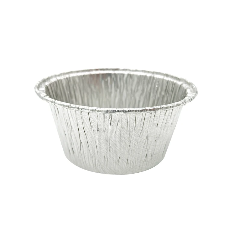 
Формы для выпечки, заполнение кофейными капсулами, алюминиевый контейнер с крышками, Противень из алюминиевой фольги 