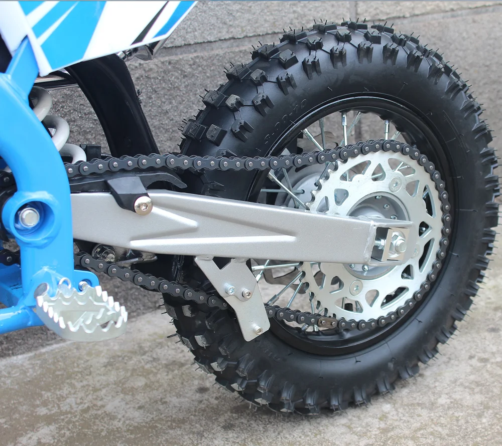  Карманный велосипед KOSHINE GS396 Mini Cross Kids