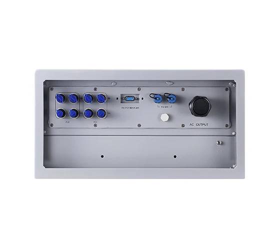 high quality 2KW 3KW 5KW 10KW 20KW 30KW 50KW SAJ on grid solar Inverter