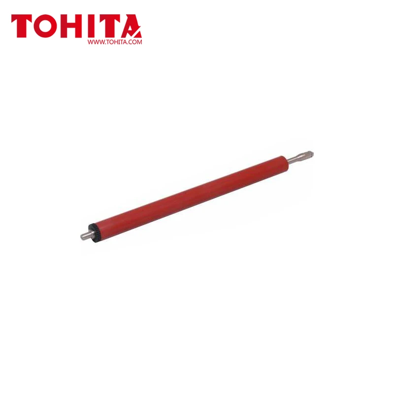 Press roller LPR-P1505 LPR-P1006 for HP Laserjet P1005 1006 1505 M1120 1522 pressure roller 1005 1120 lower roller TOHITA