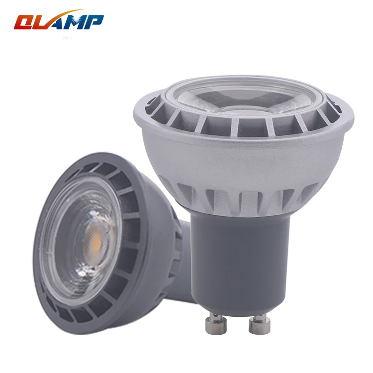 Светодиодная лампа Gu10 7W110 / 220V Led 5000K