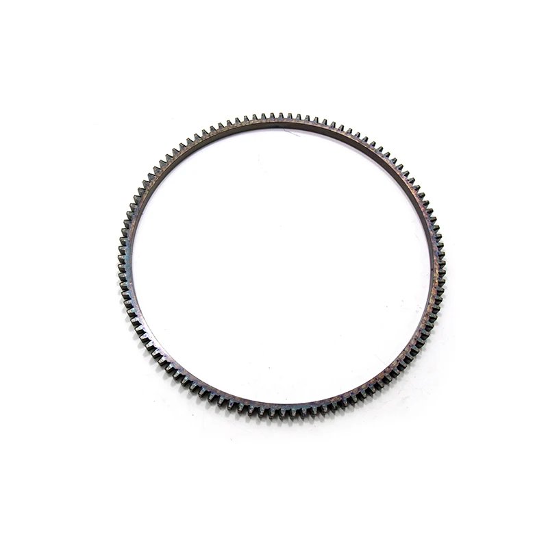 High Quality Car Spare Parts Flywheel Ring Gear for Nissan TD27 D22 12312-19G01