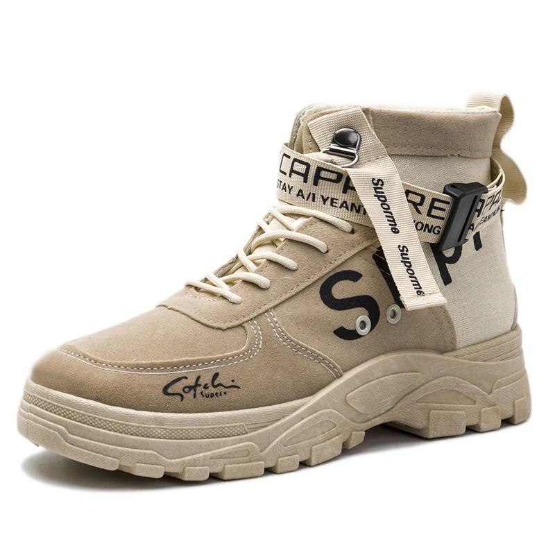 Высокое качество Мода Мужская зимняя Классическая прогулочная Обувь На Шнуровке из искусственной кожи; Обувь; Зимние сапоги; Зимние ботинки для мужчин