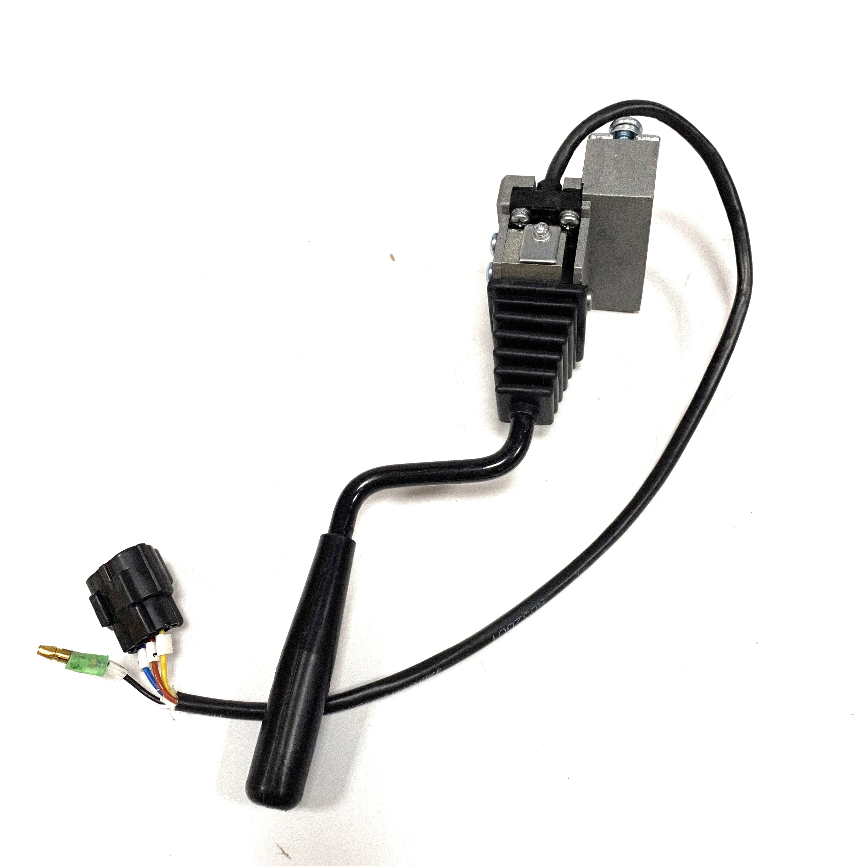 Forklift Parts Forklift Forward Reverse Switch ETCS-FXK-402 48V