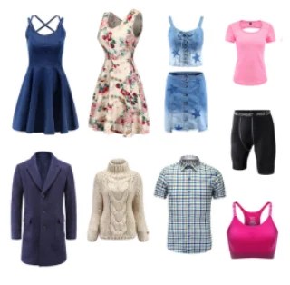 China studio best price professional product photography service