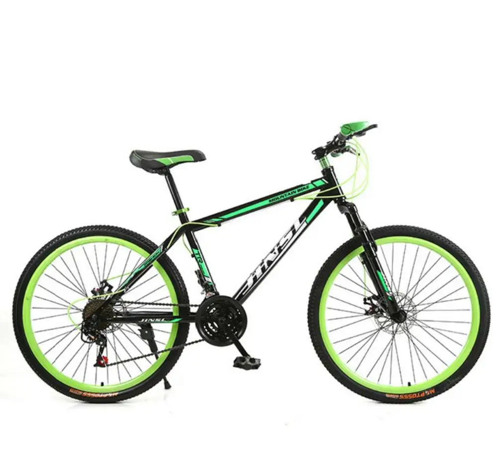
Factory Price Folding Mountain Bike Mtb Bicycle For Men/26 inch 27 Speed Downhill Mountain Bike 