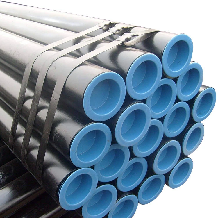 Api 5lx52 Seamless Steel Pipe Carbon Steel Seamless Pipe high quality