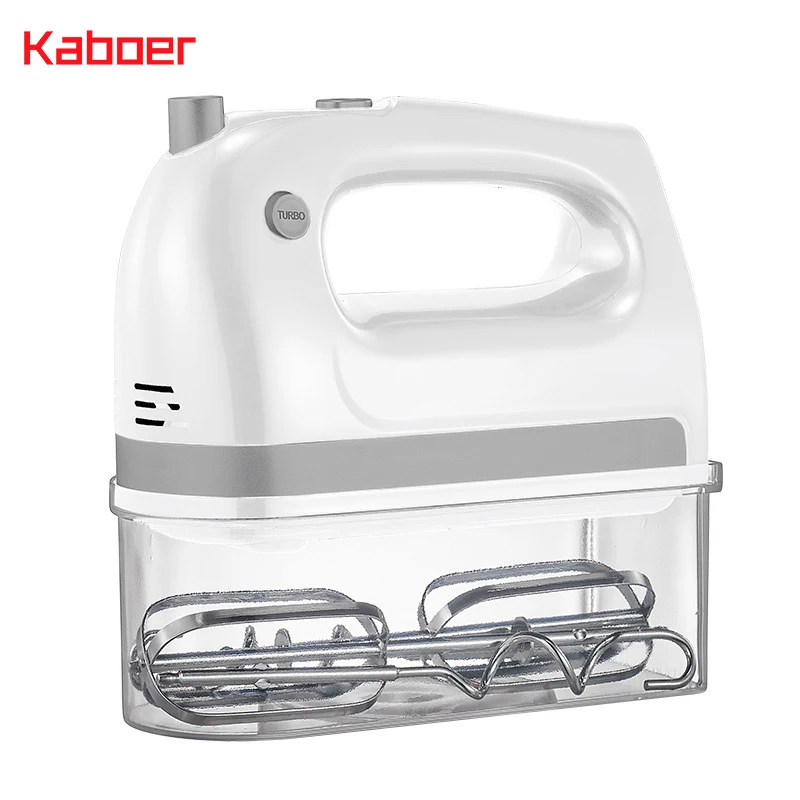 Эффективная система охлаждения 200-250 Вт кухонный ручной измельчитель 300 Вт ручной измельчитель миксер