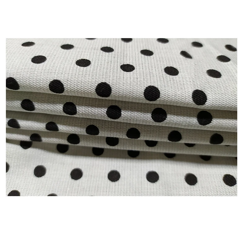 Fabric Custom Stainless Steel Fiber Polyester Blended Woven Fabrics Anti Radiation Metal Fiber Fabric For Clothes Garment