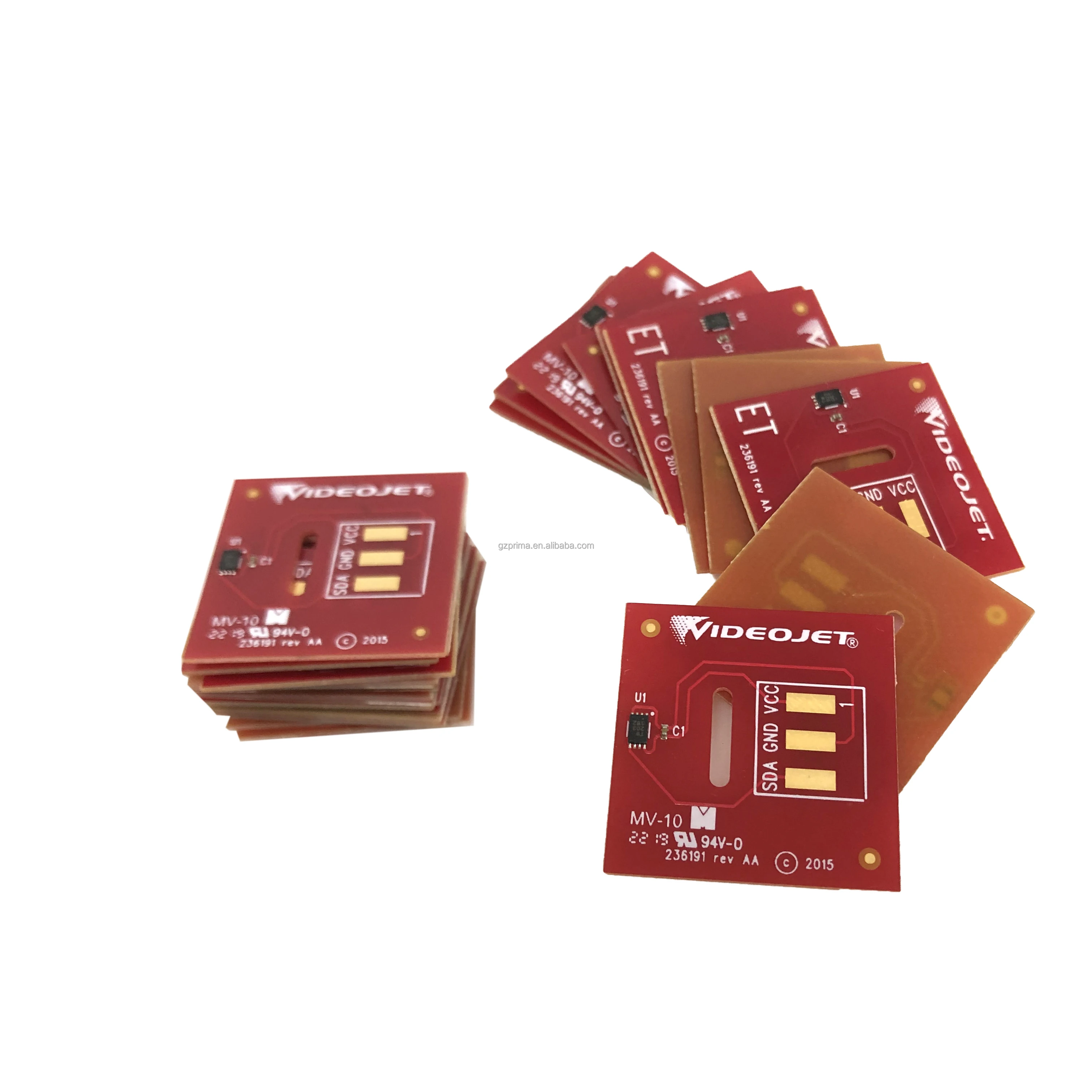 VJ green/red chip for  V401-D V402-D V403-D V404-D V410-D V411-D V706-D  V705-D  V7206-D V7205-D V708-D