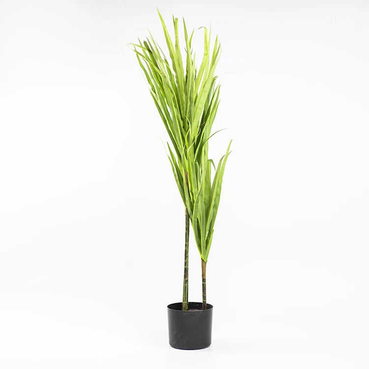 Indoor Outdoor decoration large artificial plastic fakes tree plant bonsai