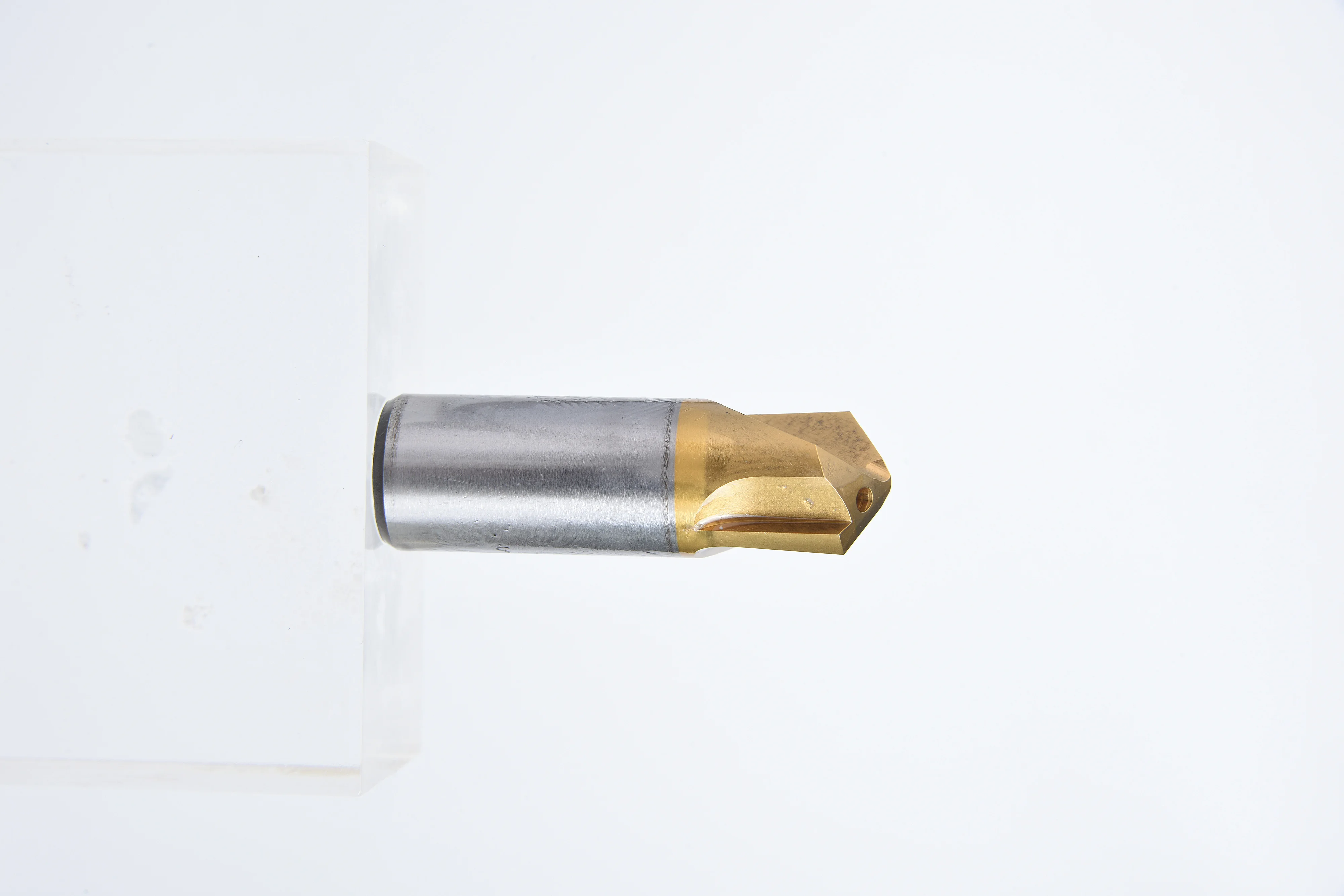 Double Precision Fixing Positions MDD VMD Drill Cartridge Counter Scraper