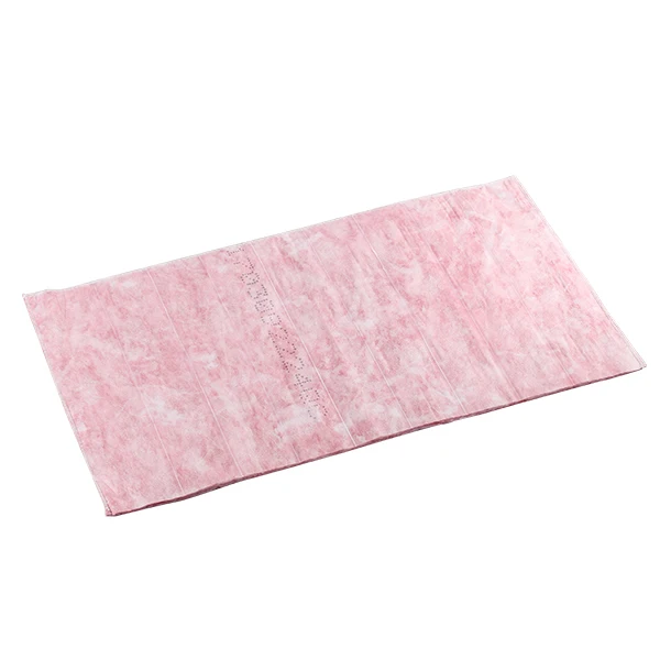 Высокоэффективный F7 F8 F9 бумажный воздушный фильтр рулон Стекловолоконный фильтр карманный воздушный фильтр