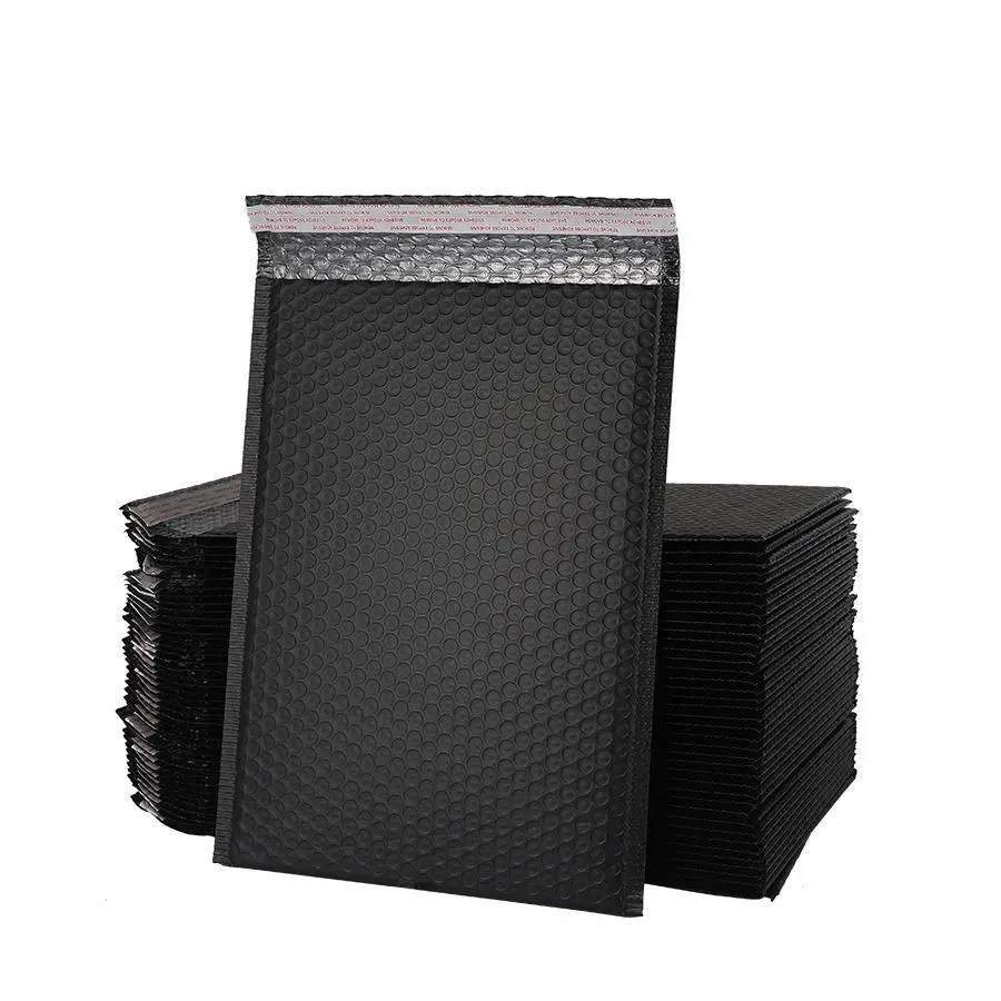 Hot-selling products Professional customized bubble film bag making machine